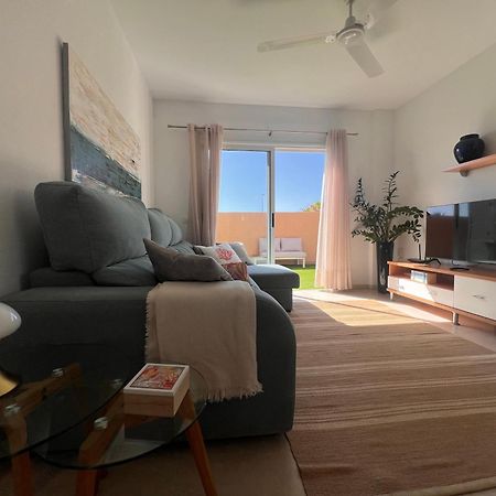 Obsidian Aguamarina Apartamento Puertito de Guimar Exterior foto