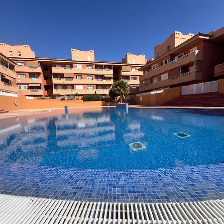 Obsidian Aguamarina Apartamento Puertito de Guimar Exterior foto