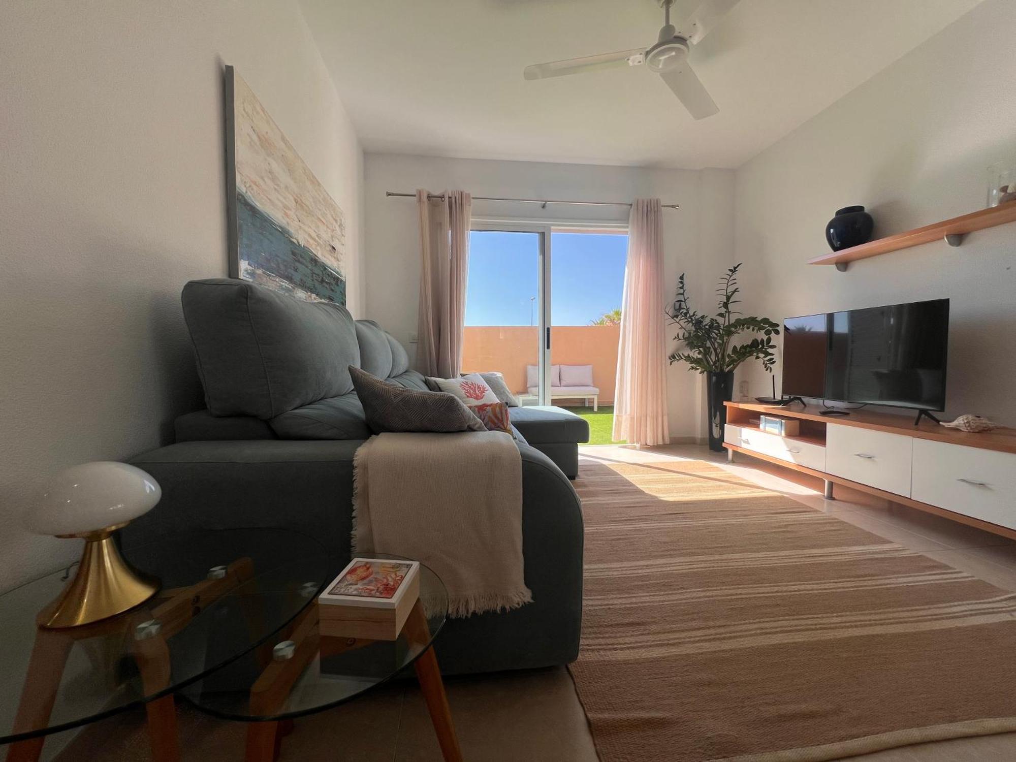 Obsidian Aguamarina Apartamento Puertito de Guimar Exterior foto